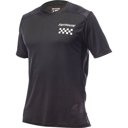 Fasthouse - Alloy Rally Short-Sleeve Jersey - Men's