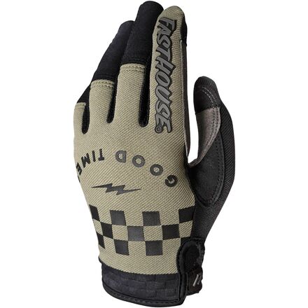 Fasthouse - Speed Style Rowen Glove - Dust Olive