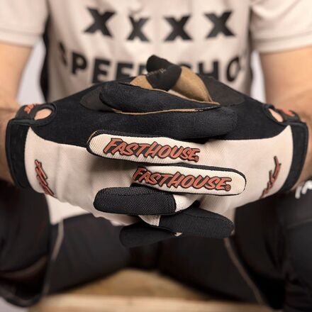 Fasthouse - Ronin Ridgeline Glove - Men's