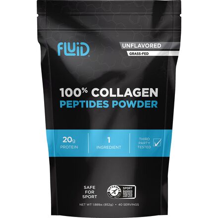 100% COLLAGEN PEPTIDES