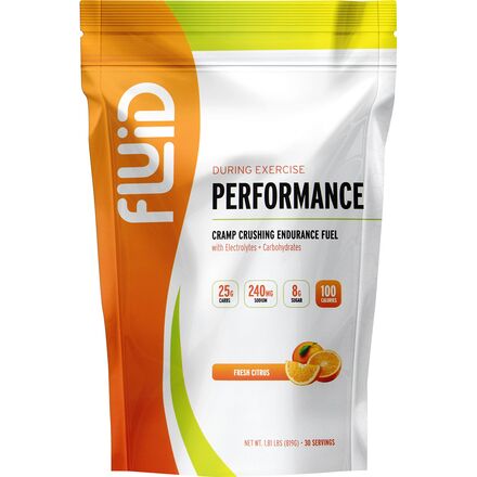 Performance 30 - Serving Bag