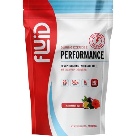 Performance 30 - Serving Bag