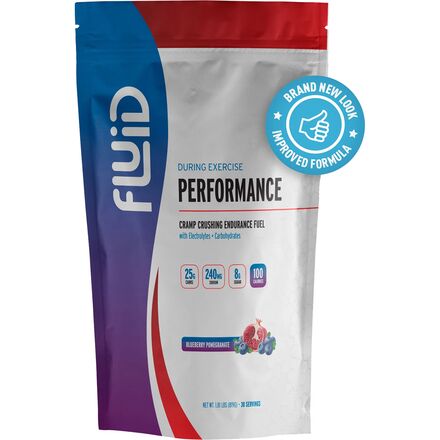 Performance 54 - Serving Bag