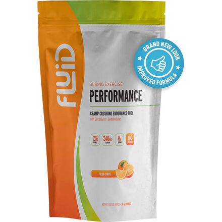 Performance 54 - Serving Bag