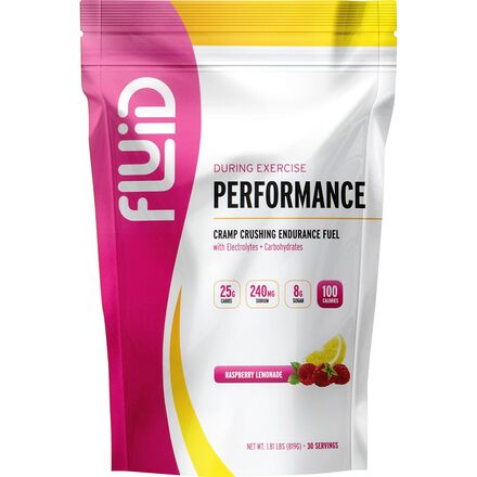 Performance 54 - Serving Bag