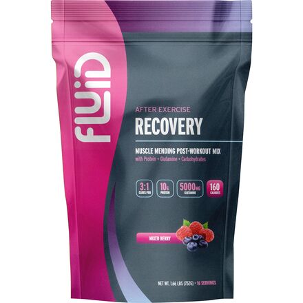 Recovery Post-Workout Mix