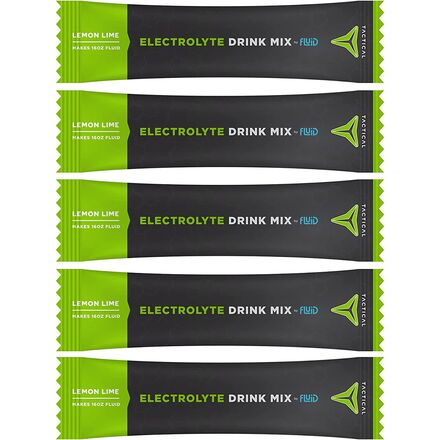 Tactical Electrolyte Drink Mix