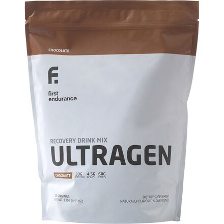 Ultragen Recovery Drink