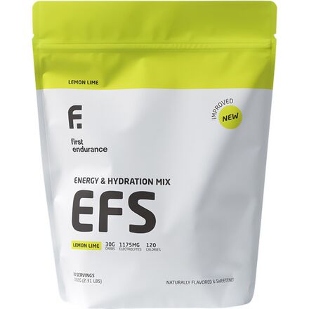 EFS Hydration Drink Mix - 30 Servings