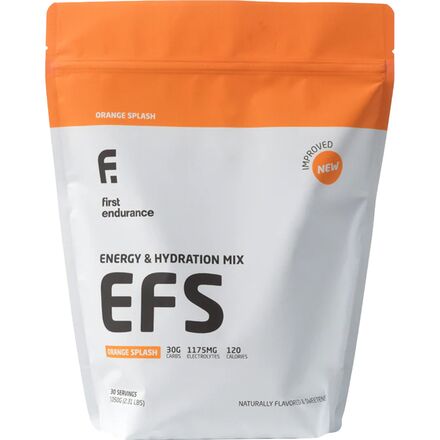 EFS Hydration Drink Mix - 30 Servings