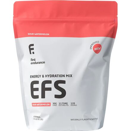 EFS Hydration Drink Mix - 30 Servings