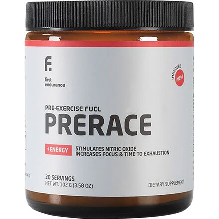 PreRace Drink Mix