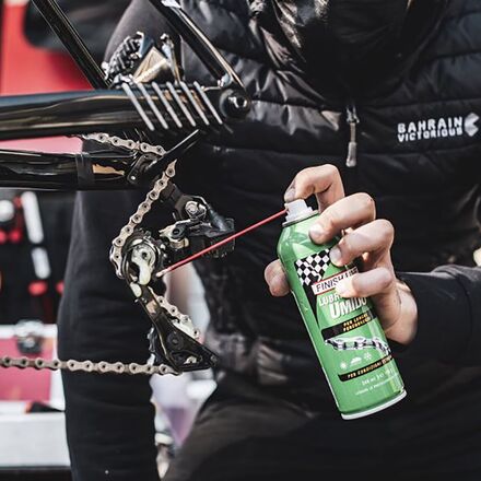 Finish Line - Wet Lube