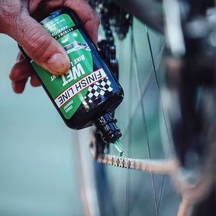 Finish Line - Wet Lube