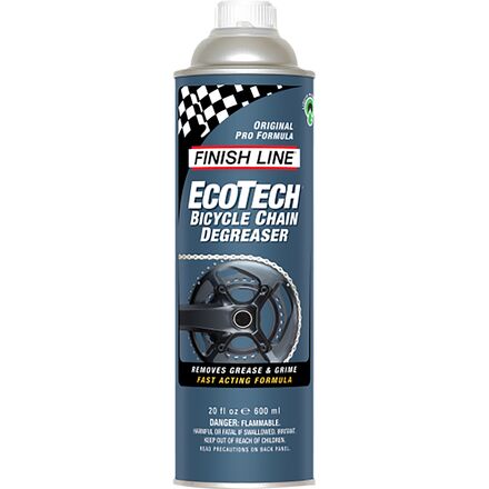 EcoTech Degreaser