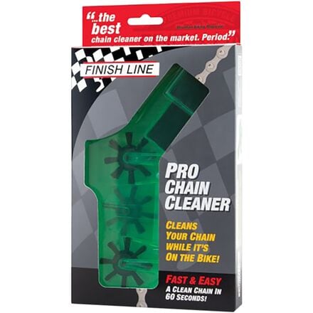 Finish Line - Pro Chain Cleaner