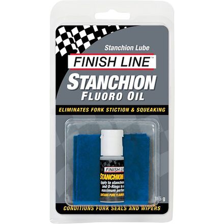 Finish Line - Stanchion Lube - One Color