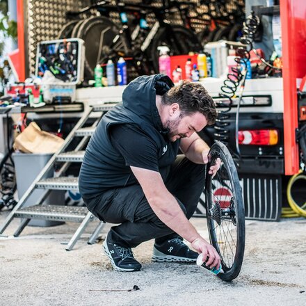 Finish Line - FiberLink Tubeless Sealant