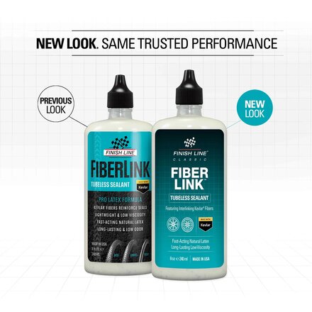 Finish Line - FiberLink Tubeless Sealant