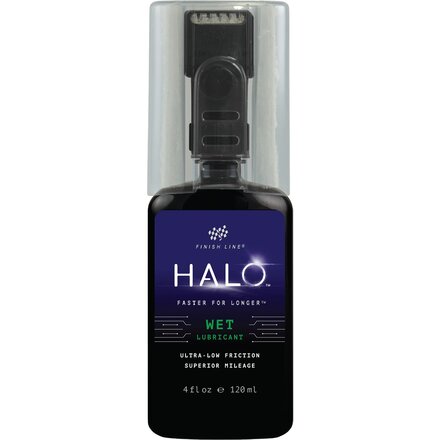 Halo Wet Chain Lubricant