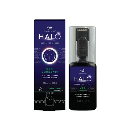 Finish Line - Halo Wet Chain Lubricant