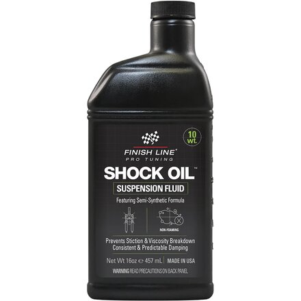 Shock Oil