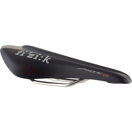 Fi'zi:k - Arione VS X Saddle