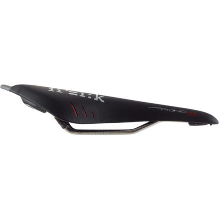 fi'zi:k Arione Versus X サドル Fi'zi:k Arione VS X Saddle - Components