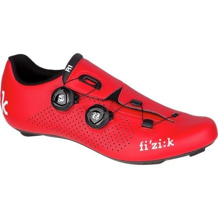 Fi'zi:k - R1B Uomo Boa Limited Edition Cycling Shoe - Men's