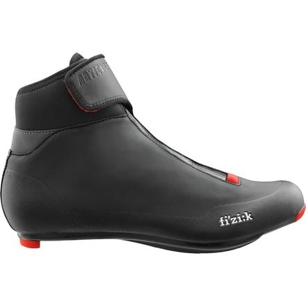 Fi'zi:k - R5 Artica Cycling Shoe - Black/Black
