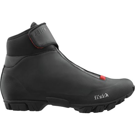 Fi'zi:k - X5 Artica Cycling Shoe - Men's - Black/Black