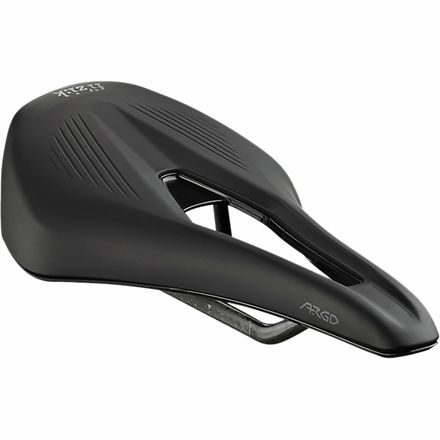 Fi'zi:k - Argo Vento R1 Saddle - Black