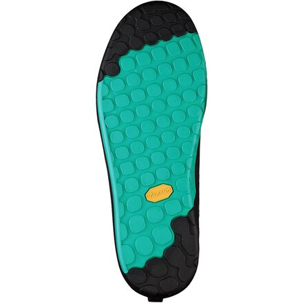 Fi'zi:k - Gravita Tensor Flat Pedal Shoe - Men's