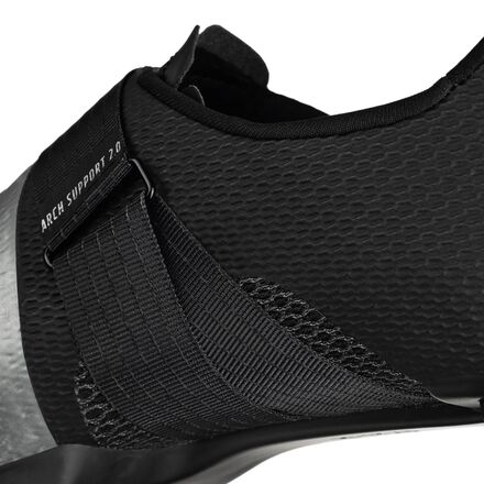 Fi'zi:k - Vento Stabilita Carbon Cycling Shoe - Men's