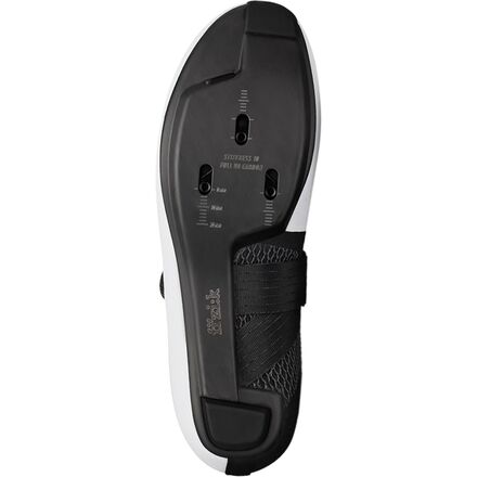 Fi'zi:k - Vento Stabilita Carbon Cycling Shoe