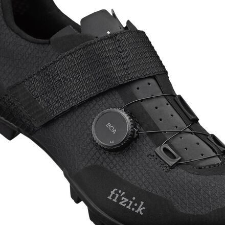 Fi'zi:k - Vento Ferox Carbon Mountain Bike Shoe - Men's