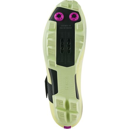 Fi'zi:k - Vento Ferox Carbon Mountain Bike Shoe