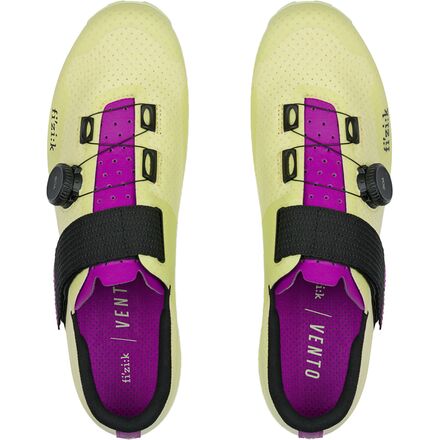 Fi'zi:k - Vento Ferox Carbon Mountain Bike Shoe