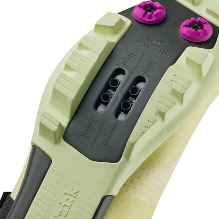 Fi'zi:k - Vento Ferox Carbon Mountain Bike Shoe
