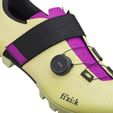 Fi'zi:k - Vento Ferox Carbon Mountain Bike Shoe