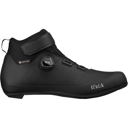 Fi'zi:k - Tempo Artica GTX Shoe - Men's - Black/Black