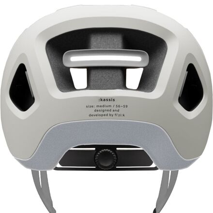 Fi'zi:k - Kassis CPSC Helmet + Light