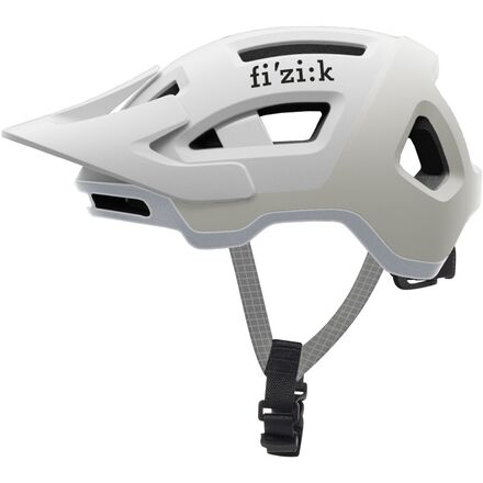 Fi'zi:k - Kassis CPSC Helmet + Light