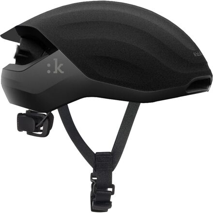 Kudo Aero CPSC Helmet + Light