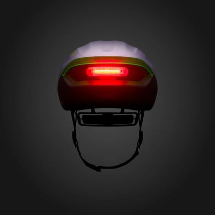 Fi'zi:k - Kudo Aero CPSC Helmet + Light