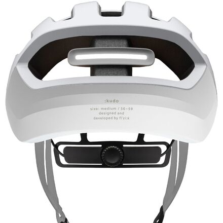 Fi'zi:k - Kudo CPSC Helmet + Light