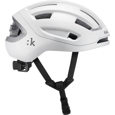 Fi'zi:k - Kyros CPSC Helmet - White