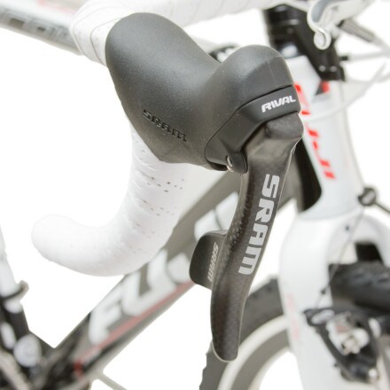 Fuji Bicycles - Cross Pro Bike
