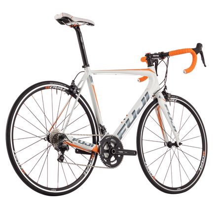 Fuji Bicycles - Altamira 2.3 Shimano Ultegra Complete Bike - 2014