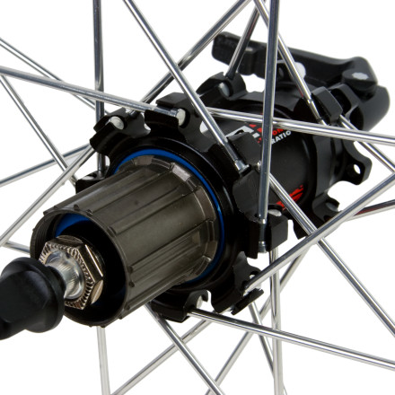 Fulcrum - Fulcrum Red Metal 1 XL UST Wheelset